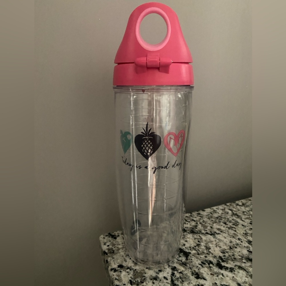 Tervis 20oz Water Bottle Tumbler